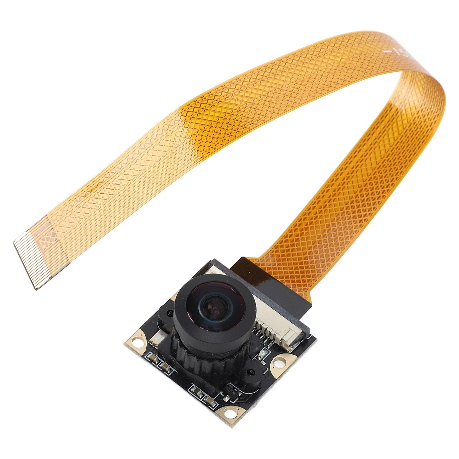 IR Camera Module 160 Degree Viewing Angle 1080p Output CSI Port Night Vision Camera Module with