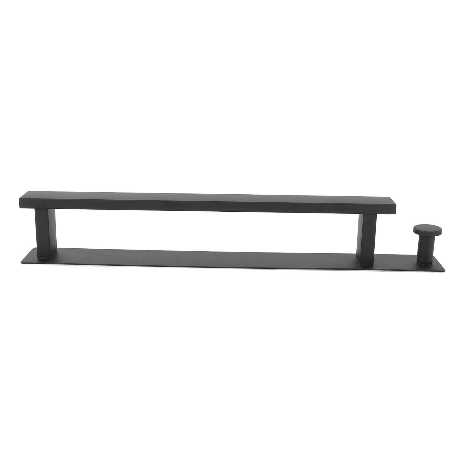 Bathroom Towel Bar Towel Rack for Bathroom Wall Mounted Modern Home Decor Stainless Steel Bath