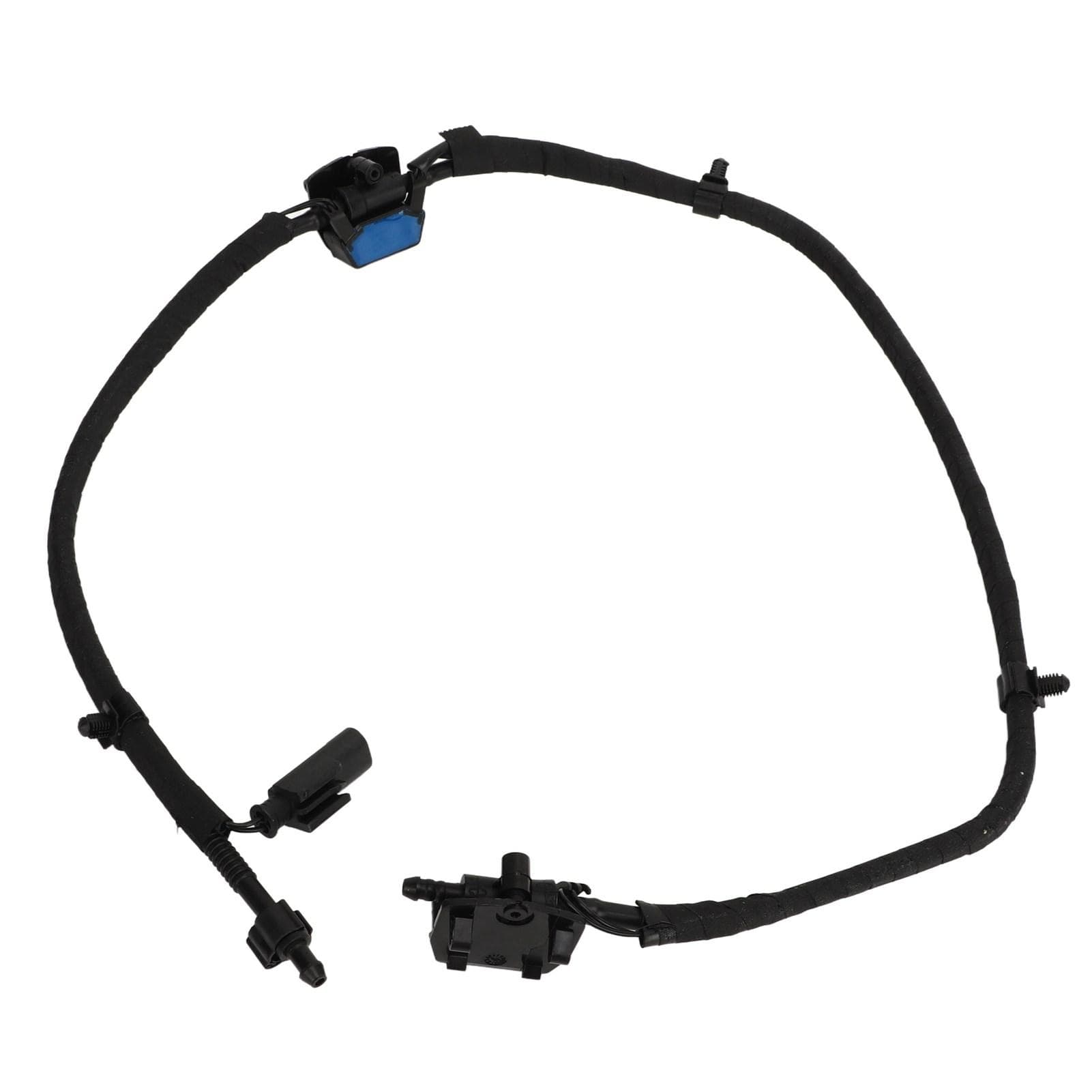 Windshield Washer Sprayer 61667276500 Wiper Nozzles Spray Jet for 3 Series F30 F31 F35 M3 F80
