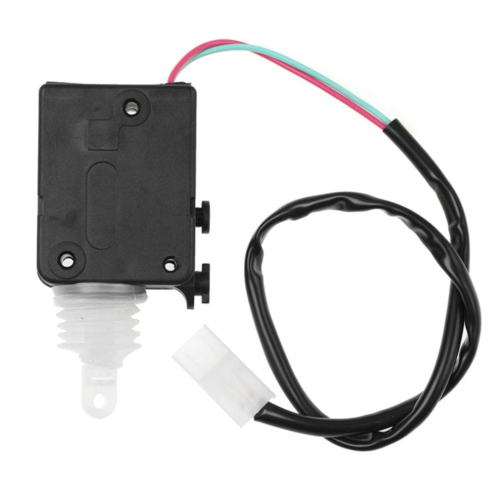 Door Lock Actuator For Mercedes-Benz W463 G55 AMG G320 G500 G63 AMG #A0048202542