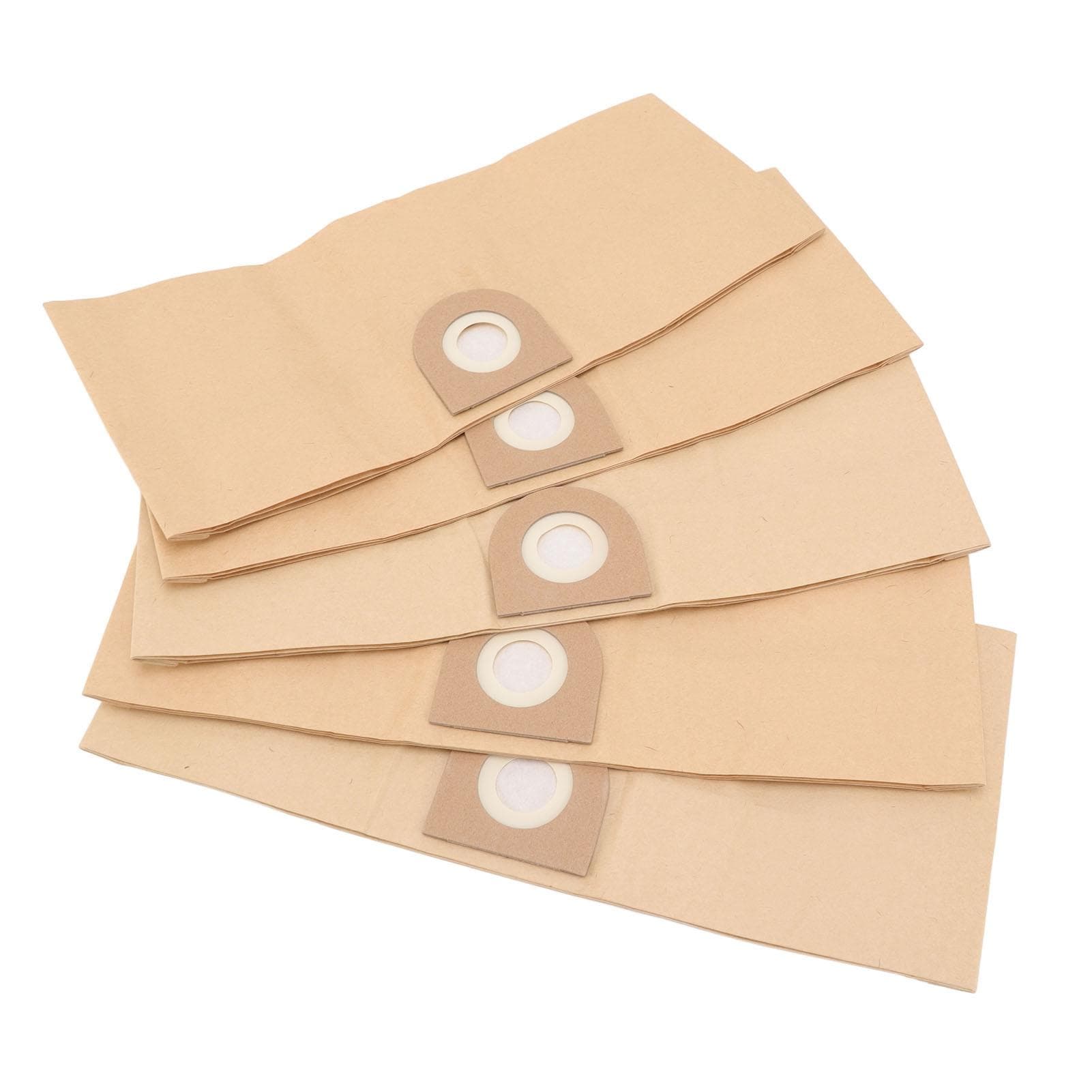 5Pcs Vacuum Cleaner Dust Bag for VAX Hoover 101 121 2000 4000 Vacuum Cleaner Parts
