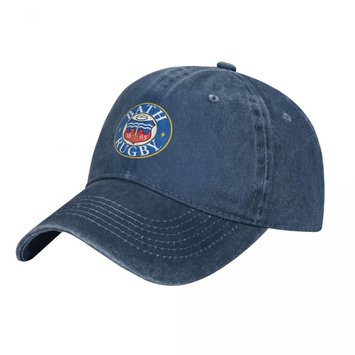 Bath rugby Baseball Cap Military Tactical Caps Hats For Women Men'S