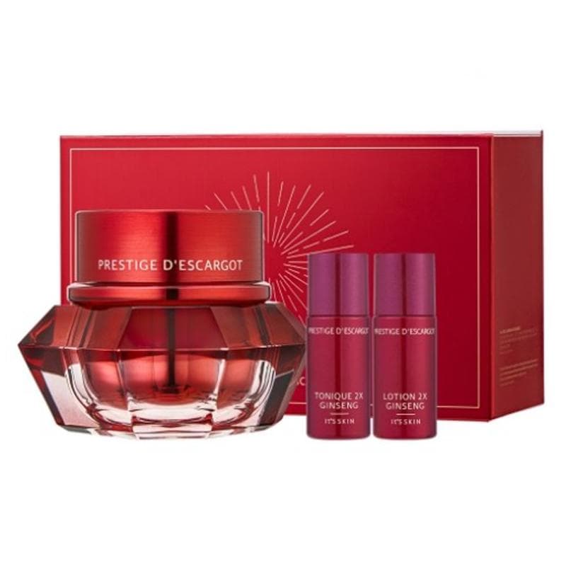 It's Skin Prestige Creme Ginseng D'escargot