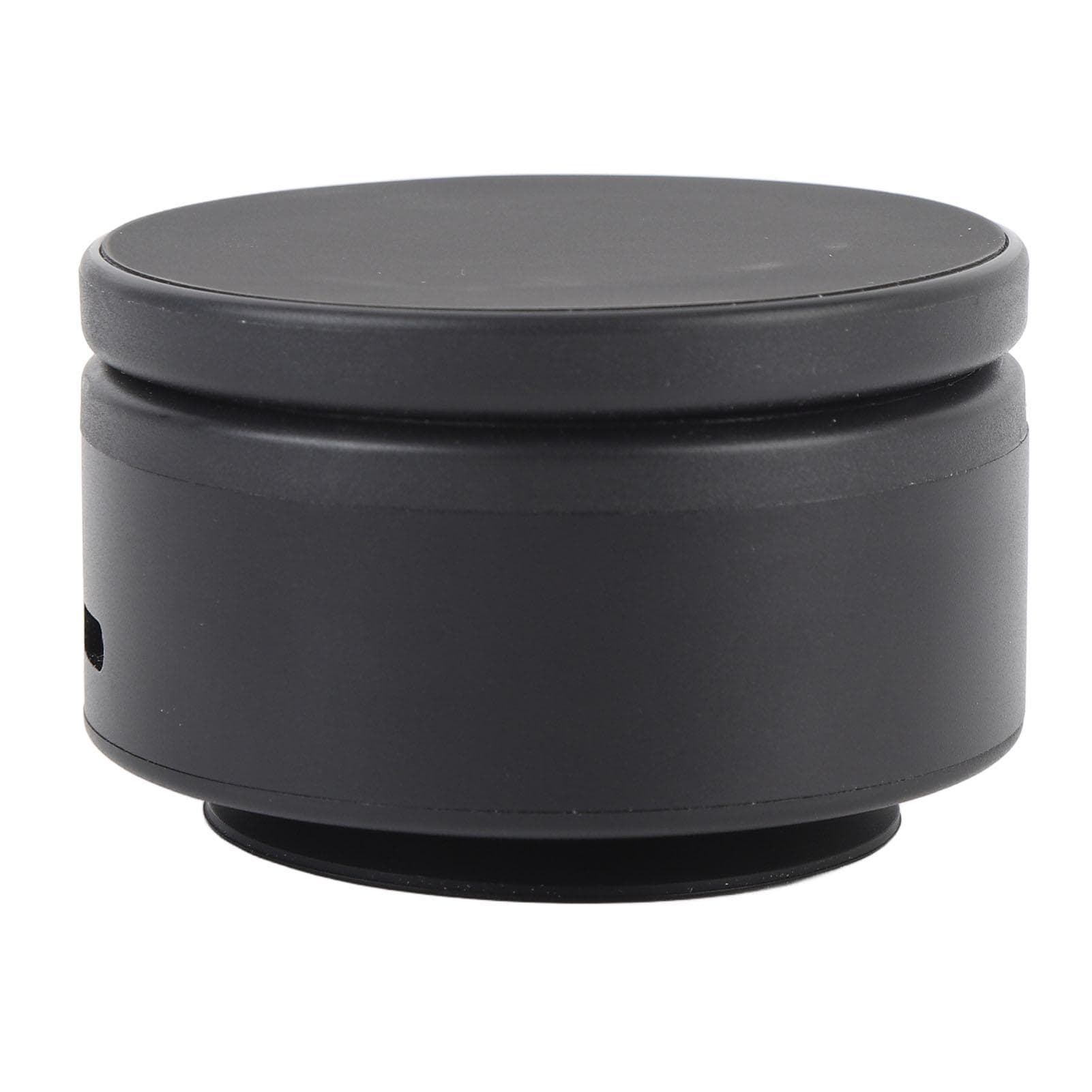 Electric Vacuum Magnetic Suction Cup Phone Mount Magnetic Cell Phone Holder Universal Suction Cup black