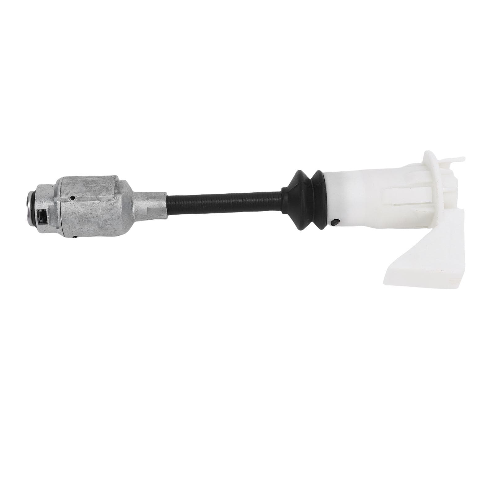 Hood Lock Cylinder with 2 Keys Long Lasting 4556337 3M5AR16B970AD Engine Hood Release Latch Repair