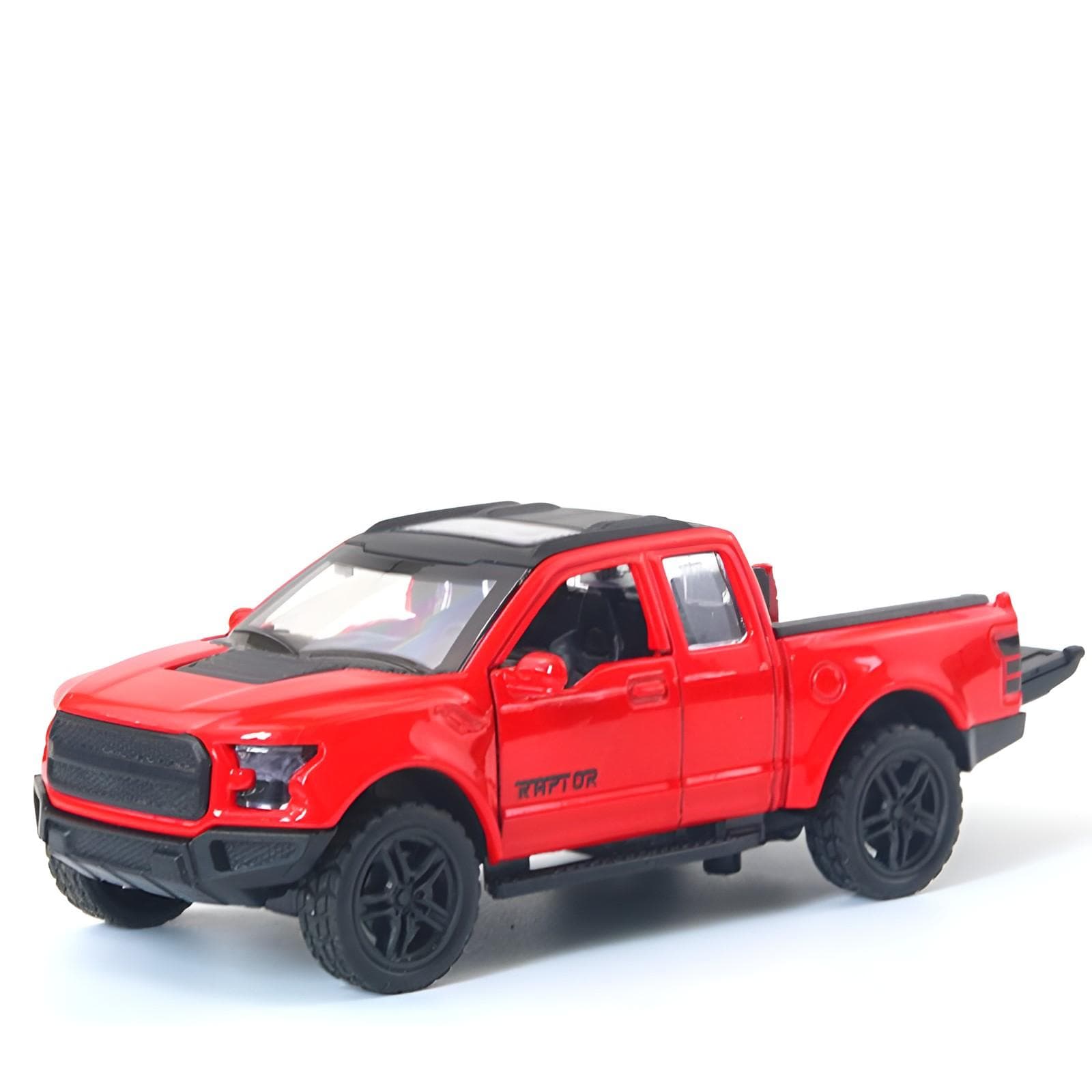 Metal Toy Car Model SUV