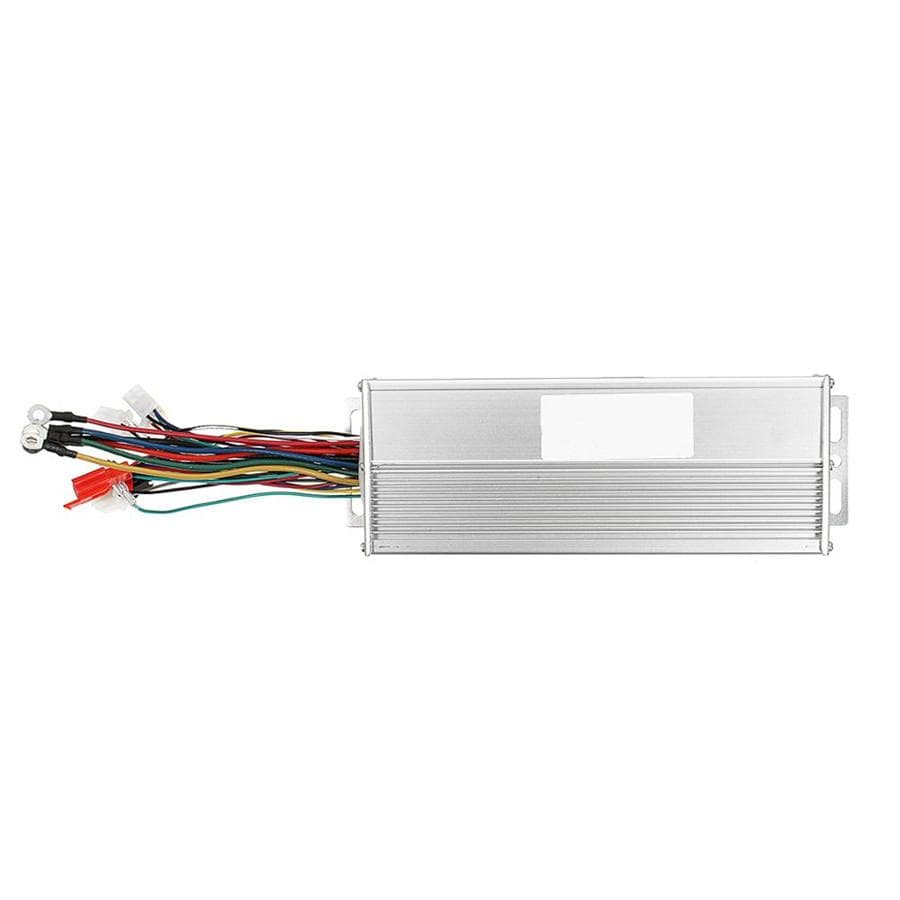 36V/48V1500W Electric Bicycle E-bike Scooter Brushless DC Motor Speed Controller