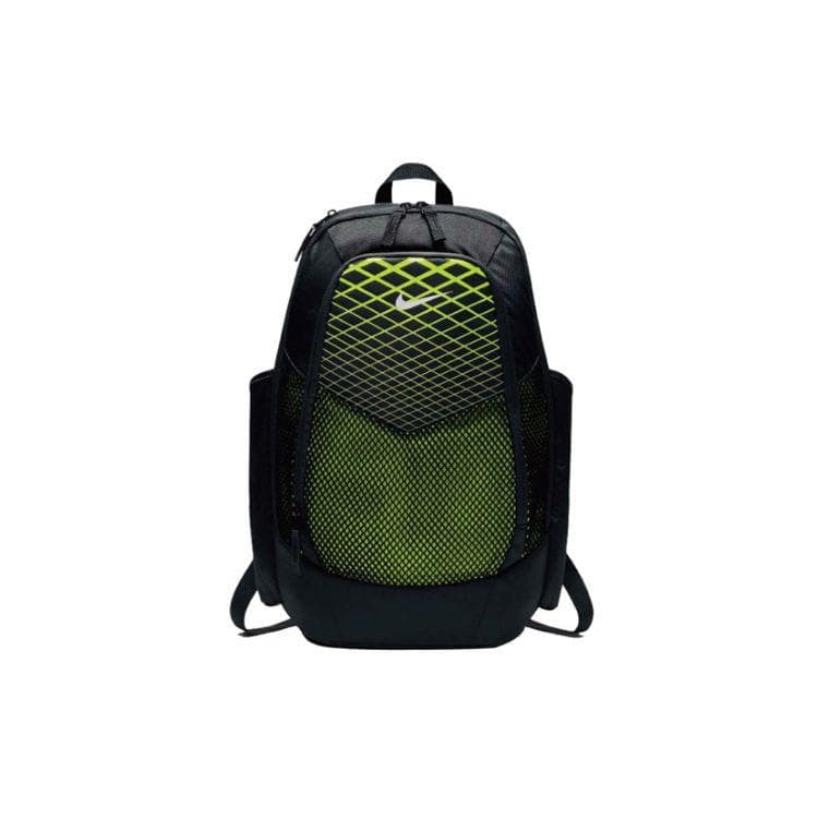 Nike Vapor Power Training Backpack Unisex Backpack Green BA5479-010 Green