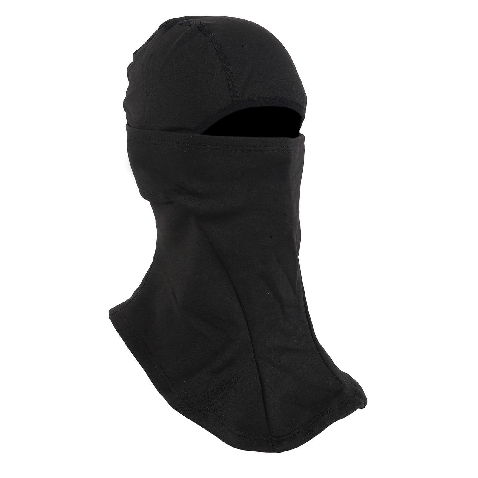 Thermal Face Cover Windproof Warm Cold Protection Comfortable Full Face Mask for Outdoor Skiing