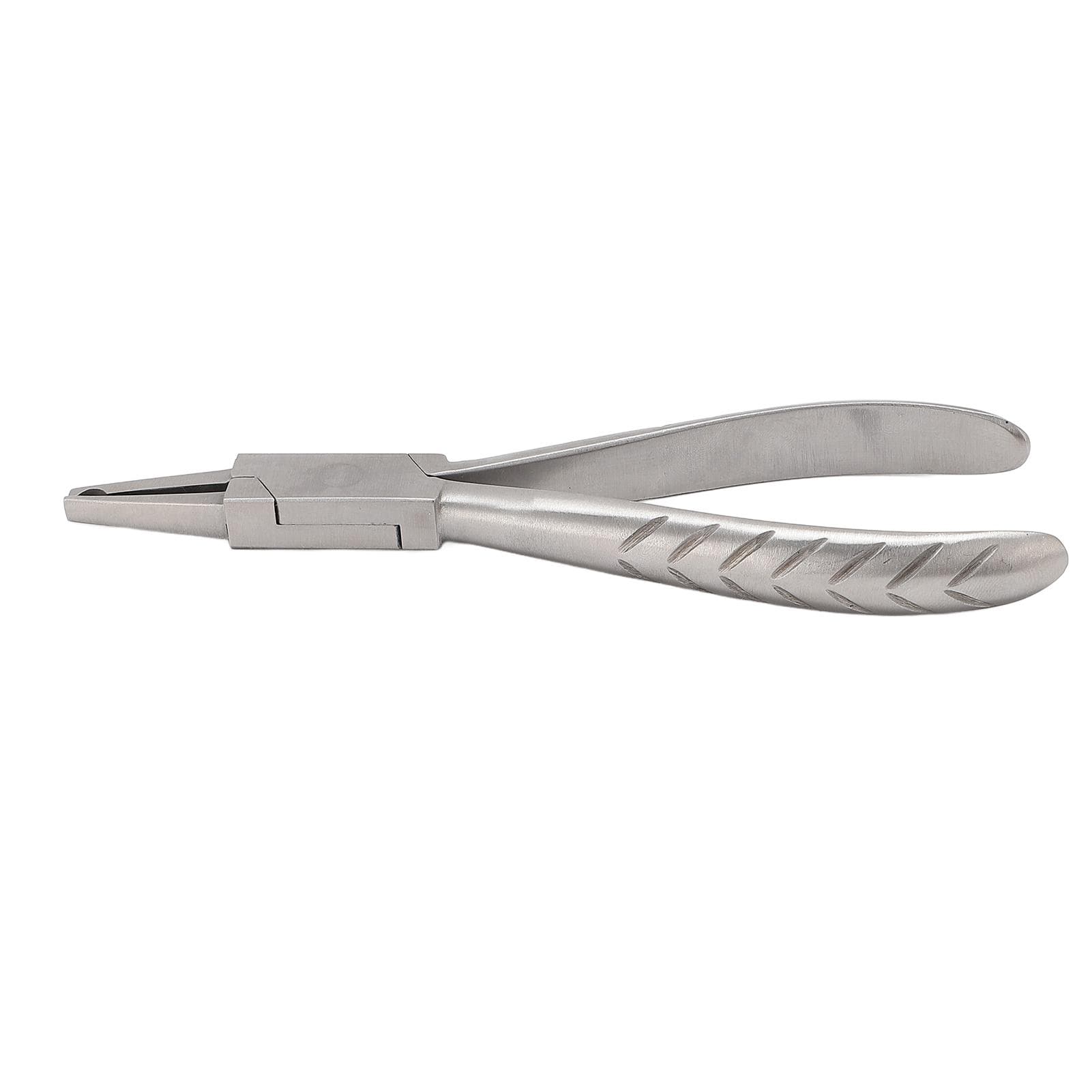 Nose Pad Repair Pliers Stainless Steel Eyeglasses Screw Remover Tool for Glasses Parts Assemble