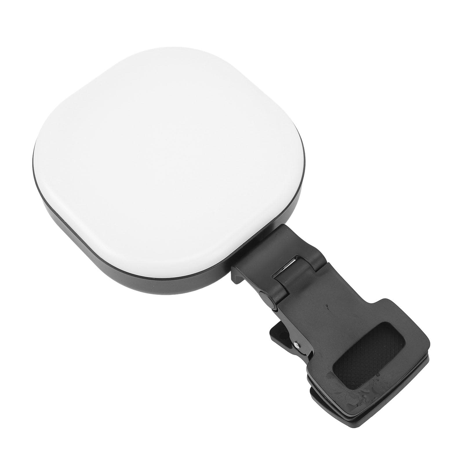 Portable Nail Photography Light Pocket Size USB Interface Computer Fill Light for Live Streaming
