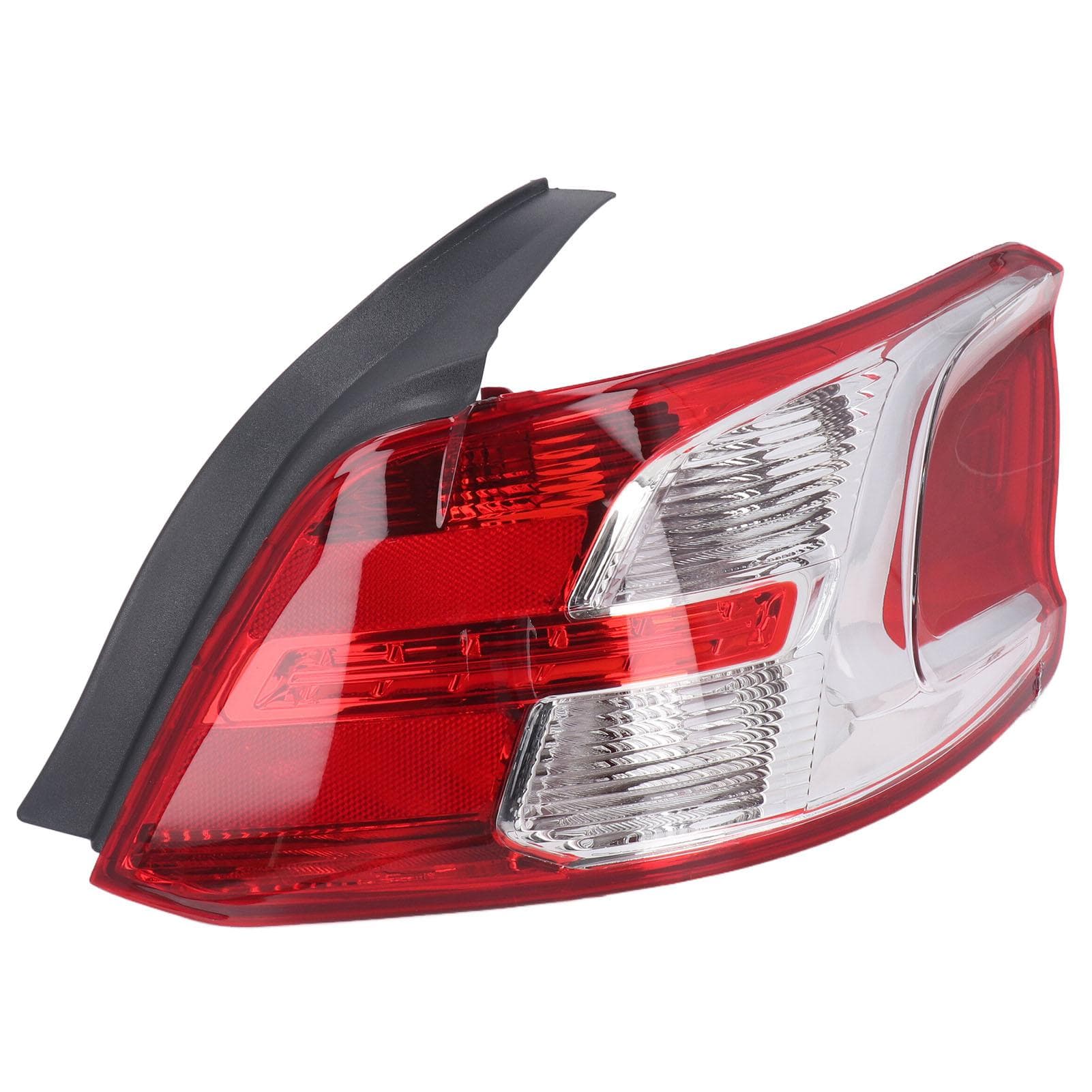 Rear Right Combination Rearlight 9674807880 Tail Lamp Assembly Replacement for Peugeot 301
