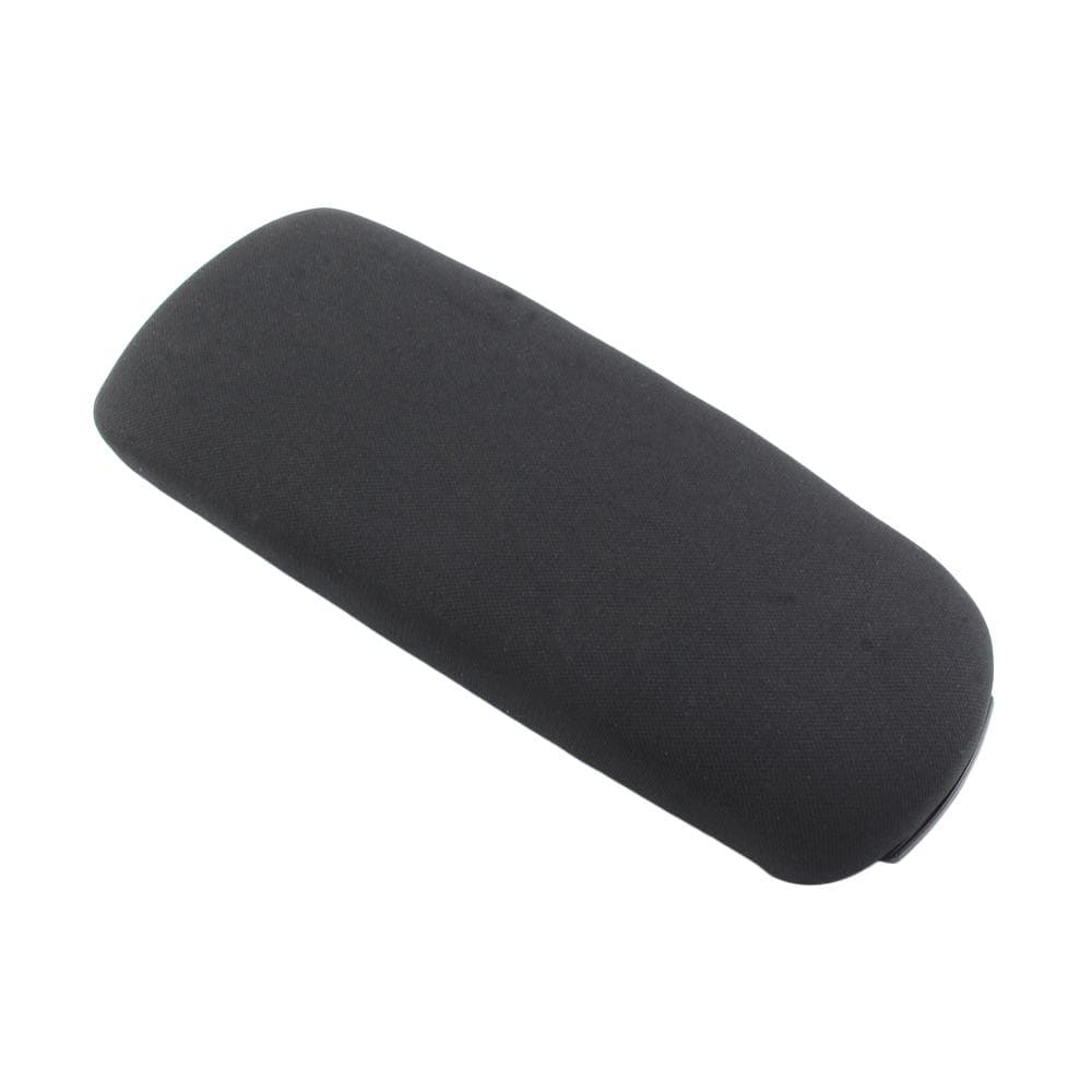 Car Armrest Lid Console Cover Latch Clip Catch for  A4 B6 B7 2001-2008 4-door Auto Centre Console Automobiles Accessories black