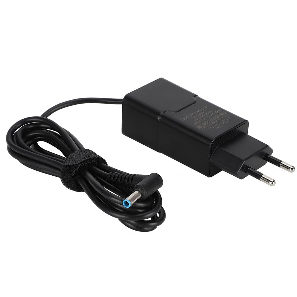19.5V 3.33A 65W Laptop AC Power Supply Adapter Charger for HP Q117 Envy14 HP500 EU Plug