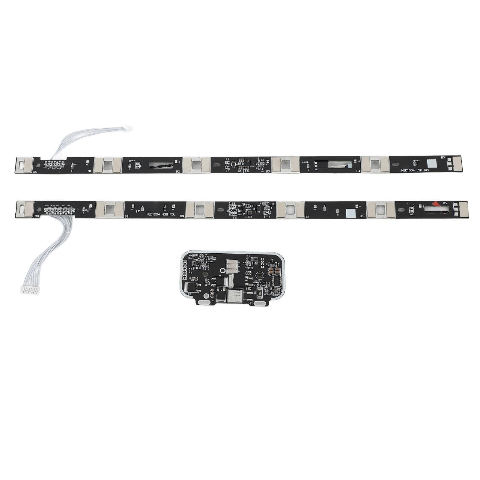 Electric Scooter Battery Protection Panel Board PCB Board BMS Battery Protection Panel for Xiaomi