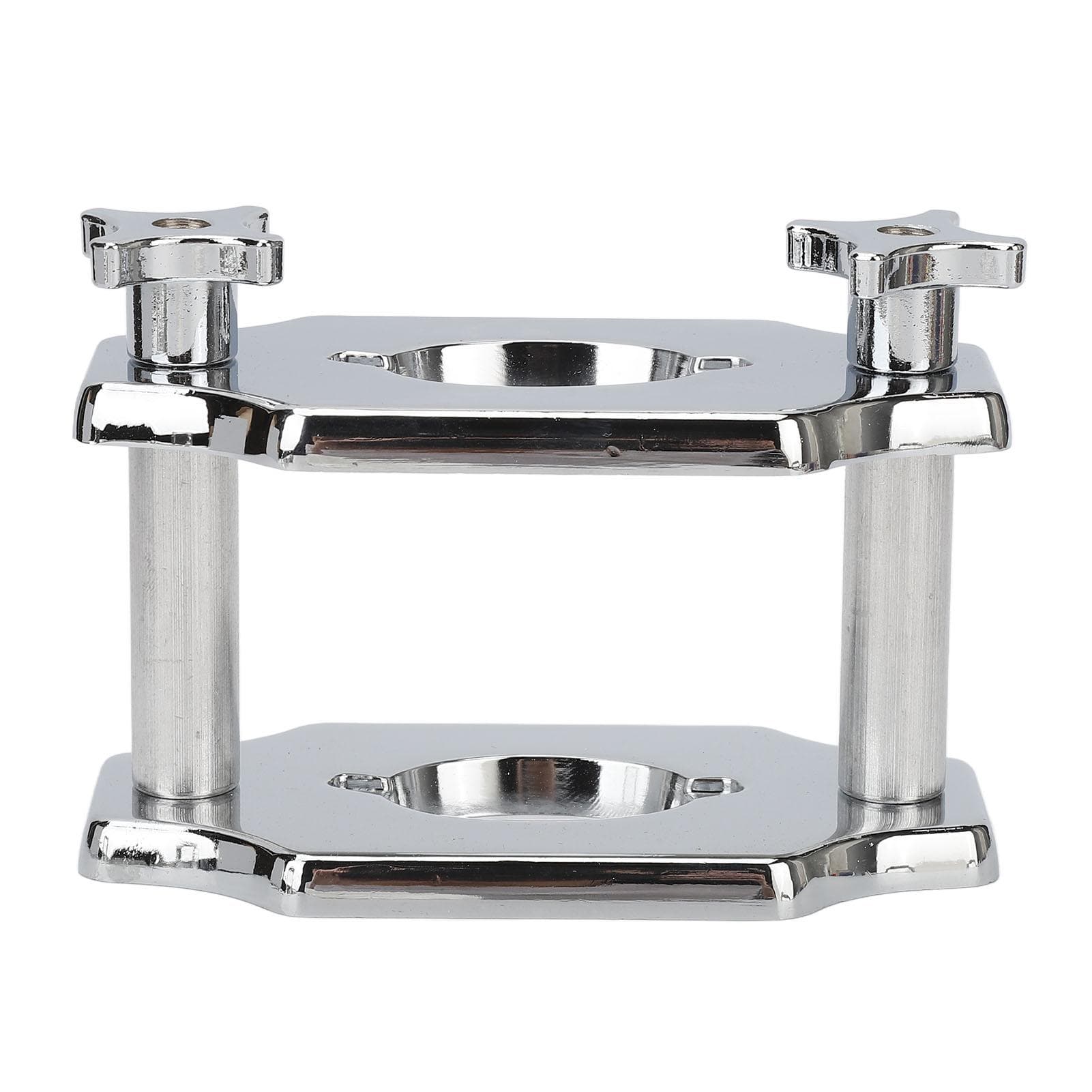 Dental Pressing Tool Single Compress Aluminum Alloy Simple Dental Reline Jig Tool
