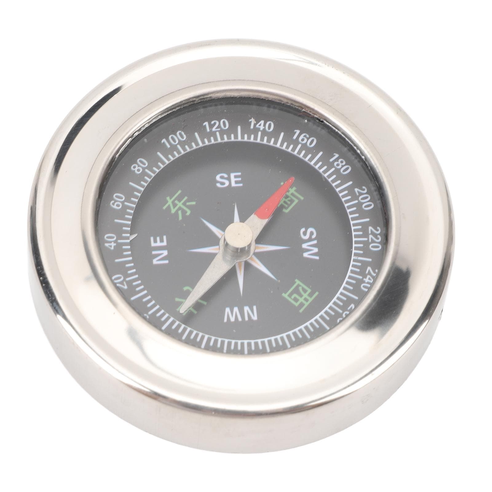 Hiking Backpacking Compass High Accuracy Portable Compass for Travel Outdoor Sport Camping