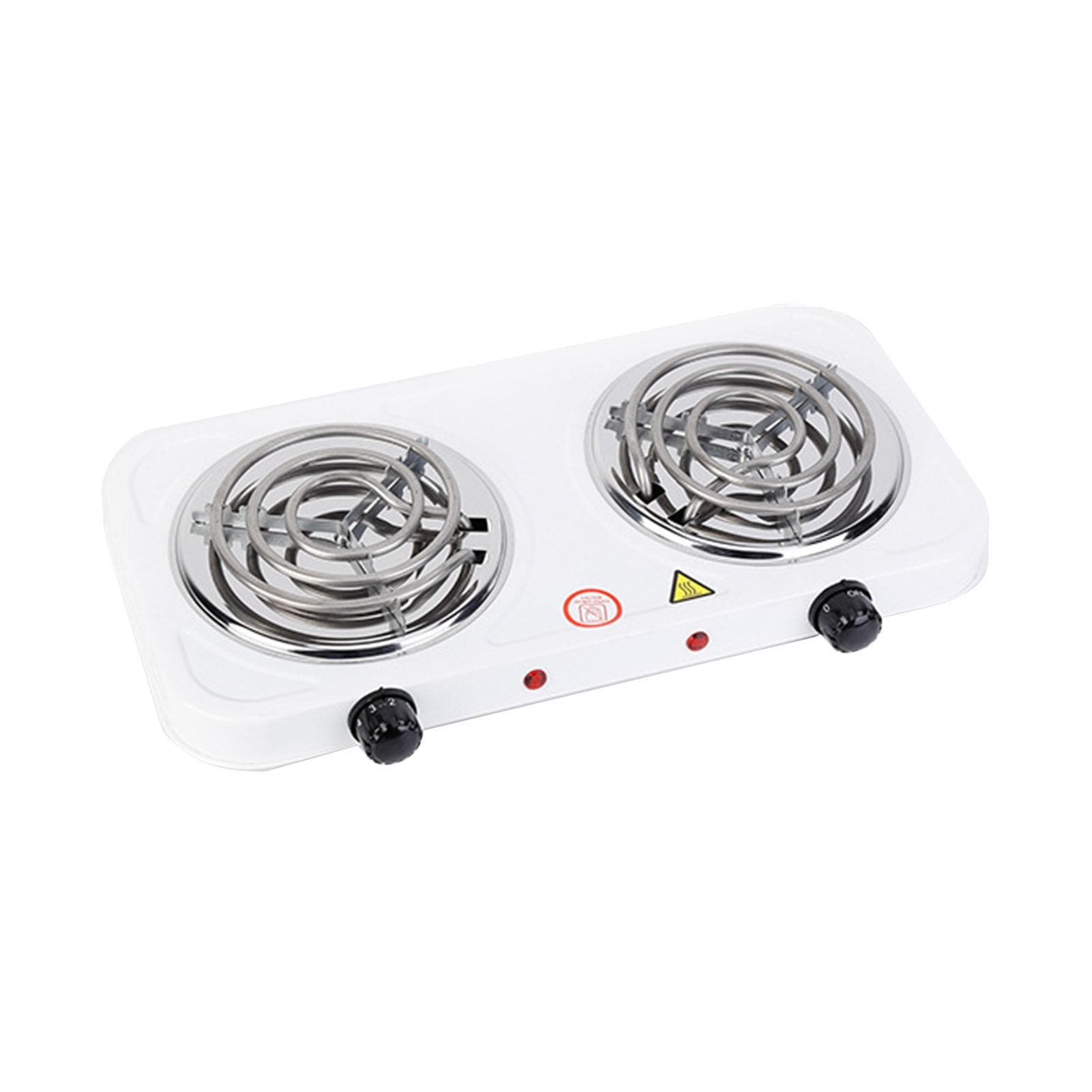 Electric Heating Stove Overheating Protection Function Double Tube Electric Heating Furnace