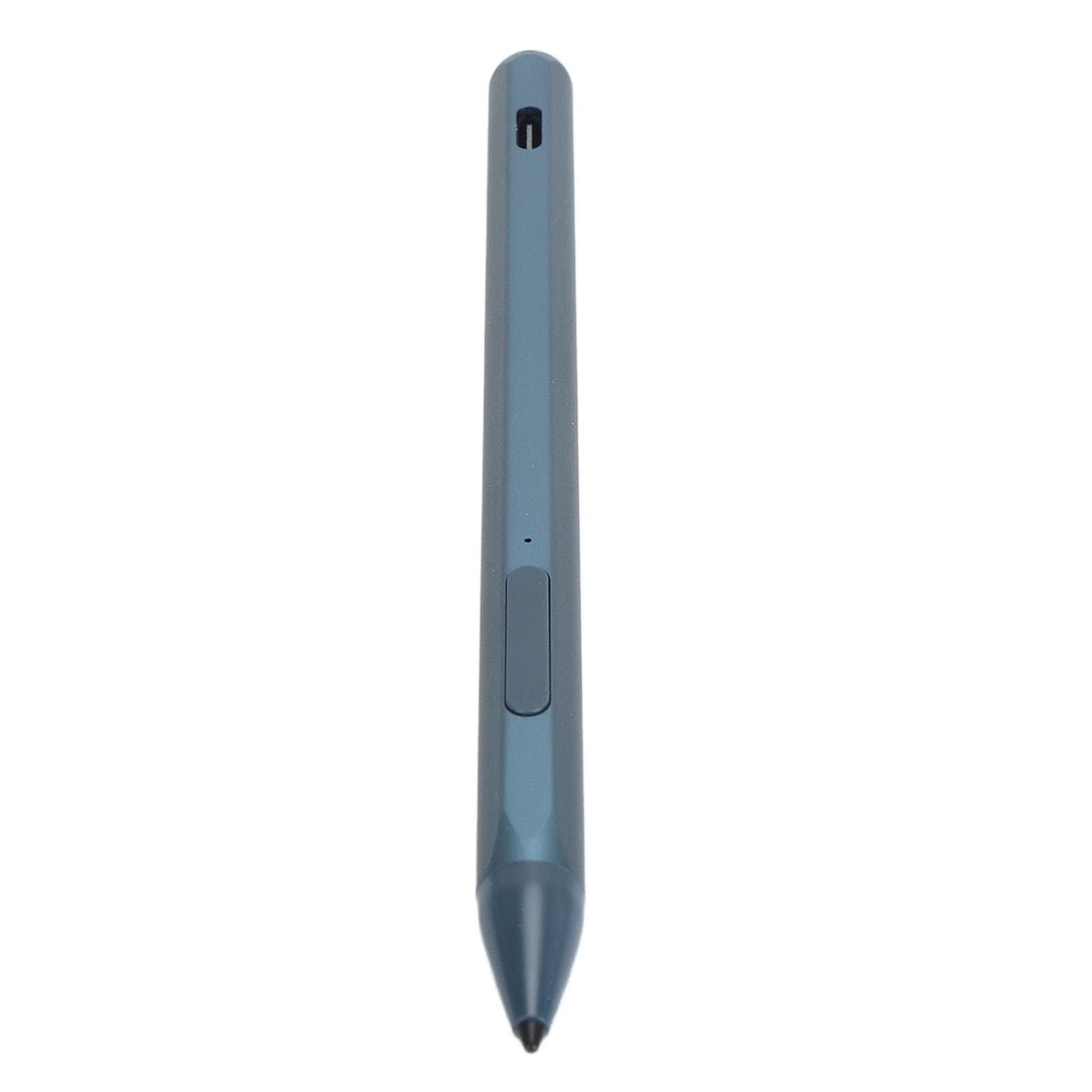 Laptop Stylus Pen with 3 Replacement Nibs Palm Rejection Rechargeable MPP 2.0 Tilt Active Pen with blue