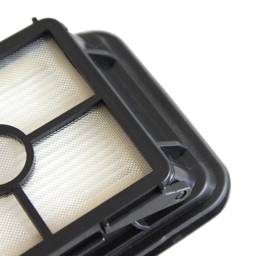2PCS Dust Replacement Filter for Bissell CrossWave 1785 Series 1785G 1785V 2pcs black