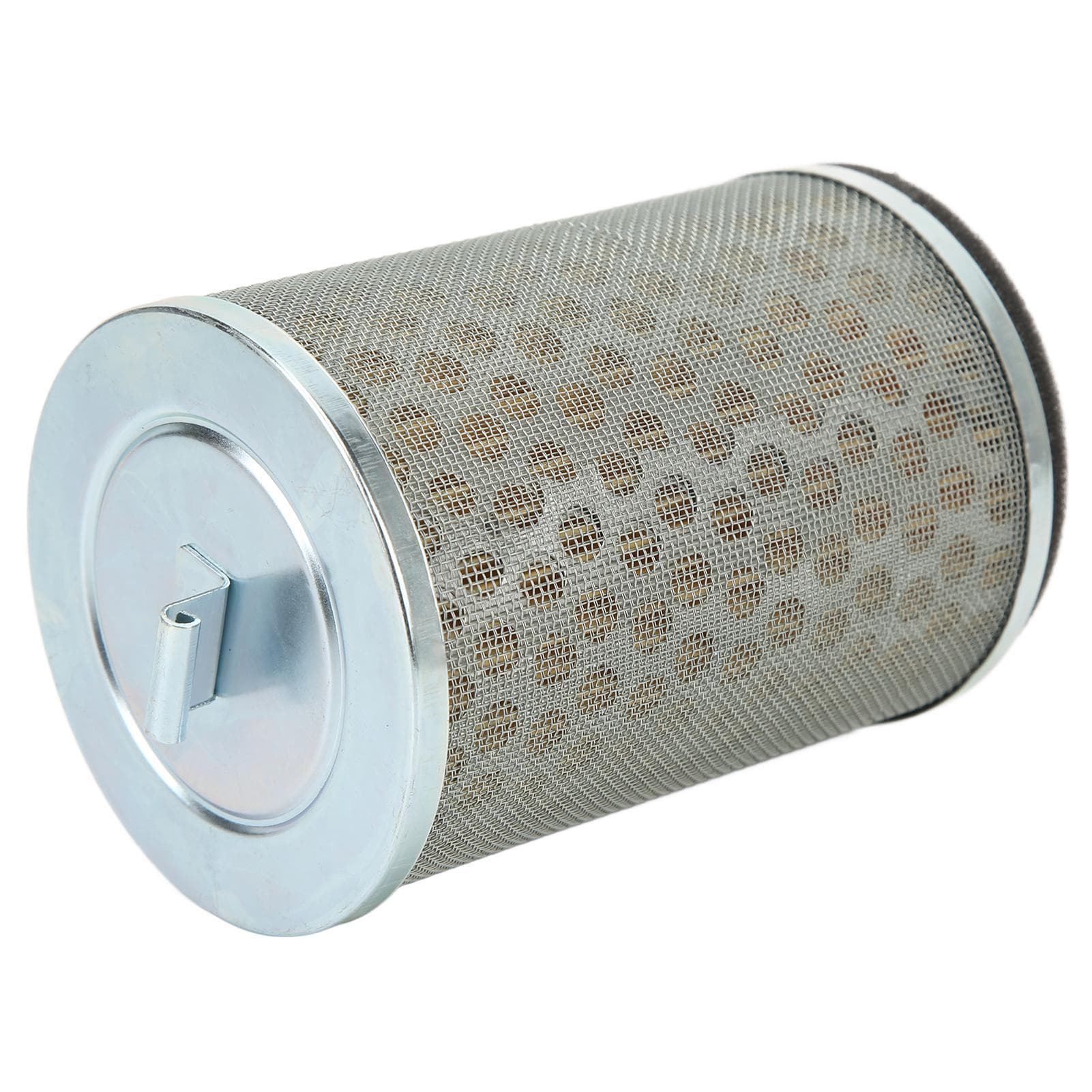 Motorcycle Air Filter Aluminium Alloy High Filtration Efficiency for CB350 CX500 CB400 GL500 CB450