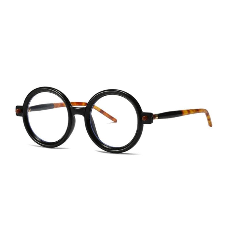 Vintage Small Frame Punk Sunglasses Men Luxury Brand Designer Sun Glasses Male Fashion Round Hip Hop