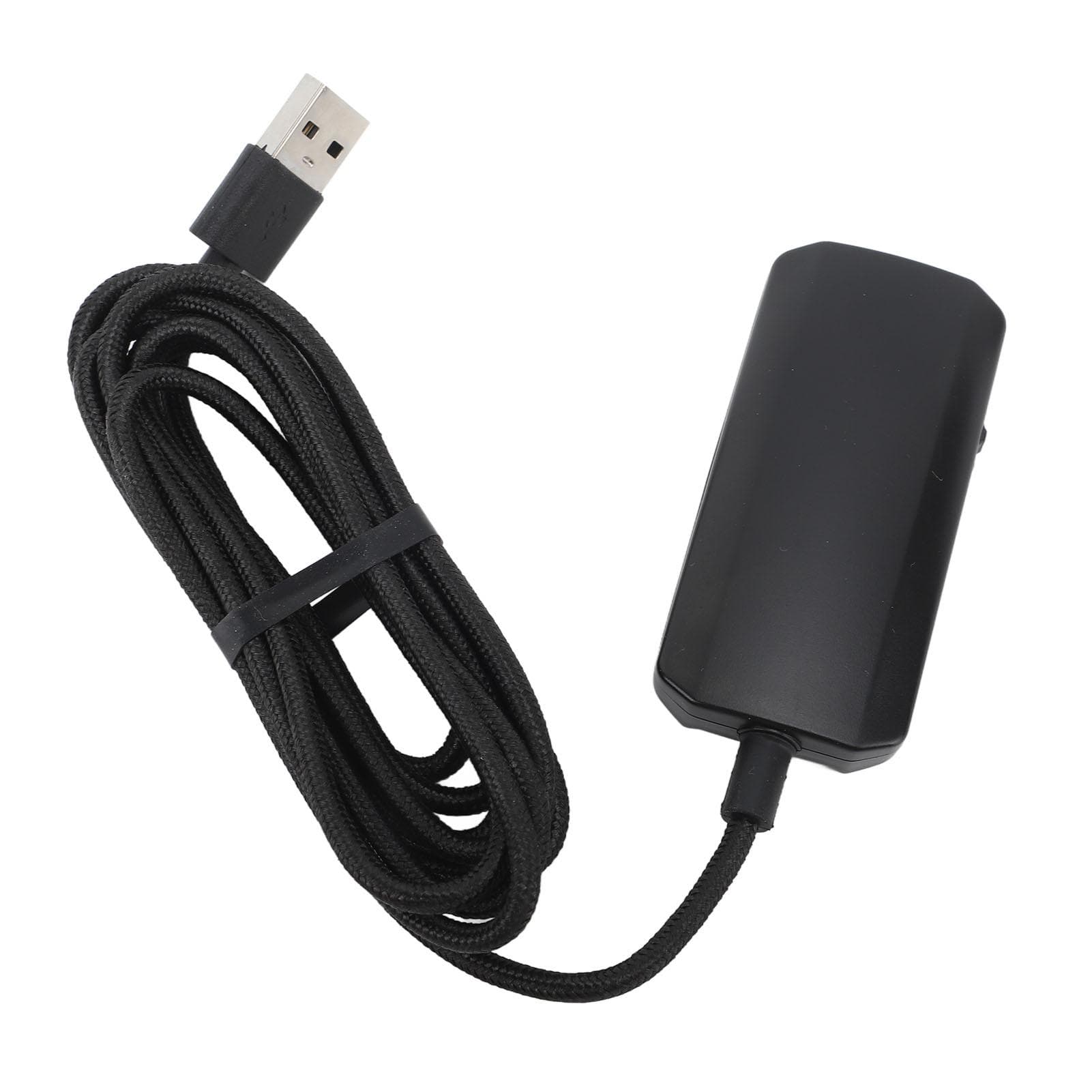 7.1 USB Sound Card Portable External 7.1 USB Sound Card for Laptop Desktop Computer PS5
