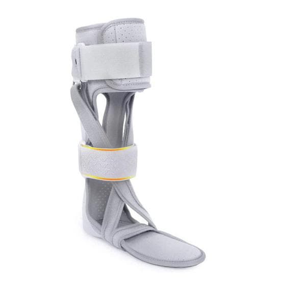 AFO Drop Foot Brace Ankle Foot Orthosis Support Stabilizer for Men Women XL