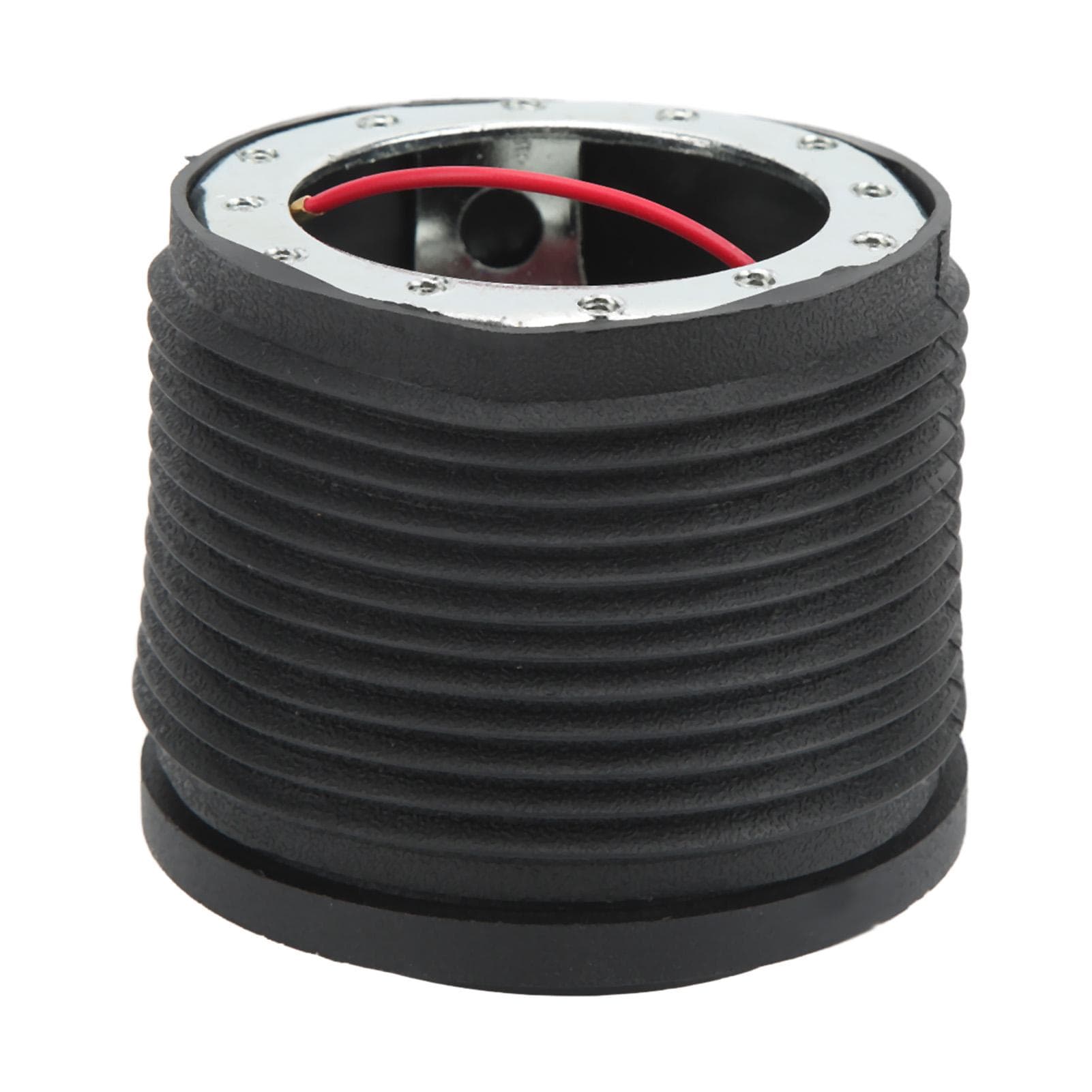 Car Steering Wheel Hub Adapter Quick Release with Hex Wrench Replacement for Ford MUSTANG 79?01