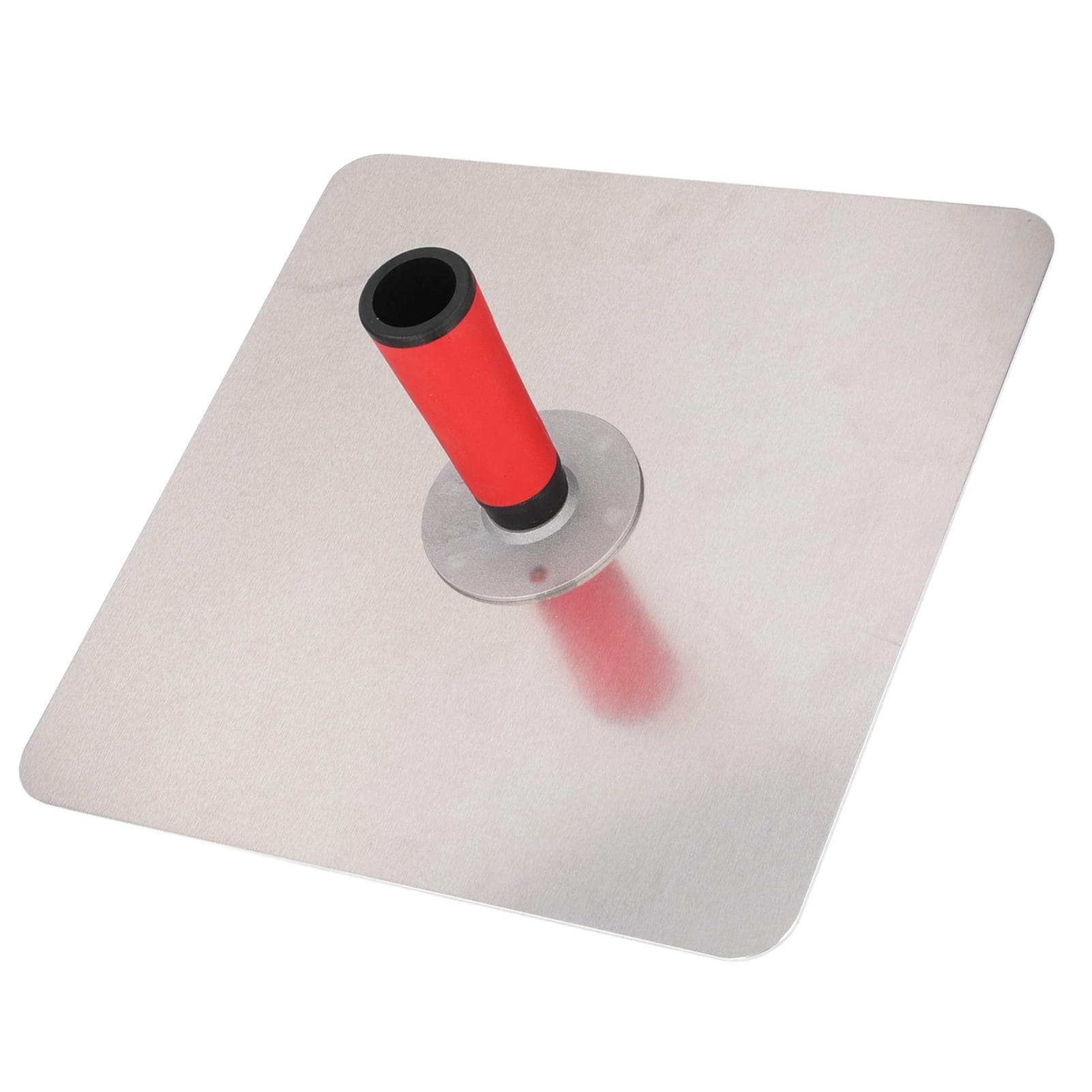 Drywall Hawk Aluminum Alloy Mortar Board Plaster Tool Masonry Cement Lightweight Plastering with