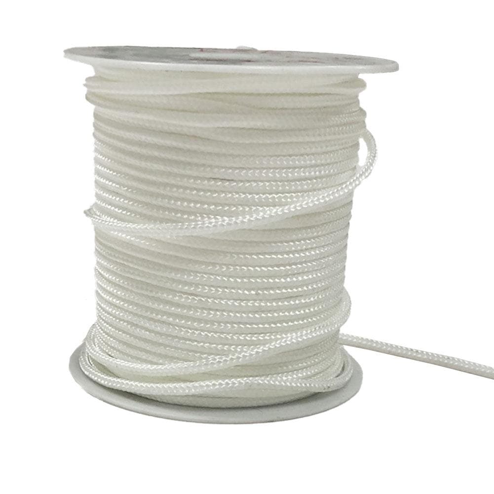 Rope Trimmer Starter Line For Chainsaw For Lawnmower 3.5mm*10m