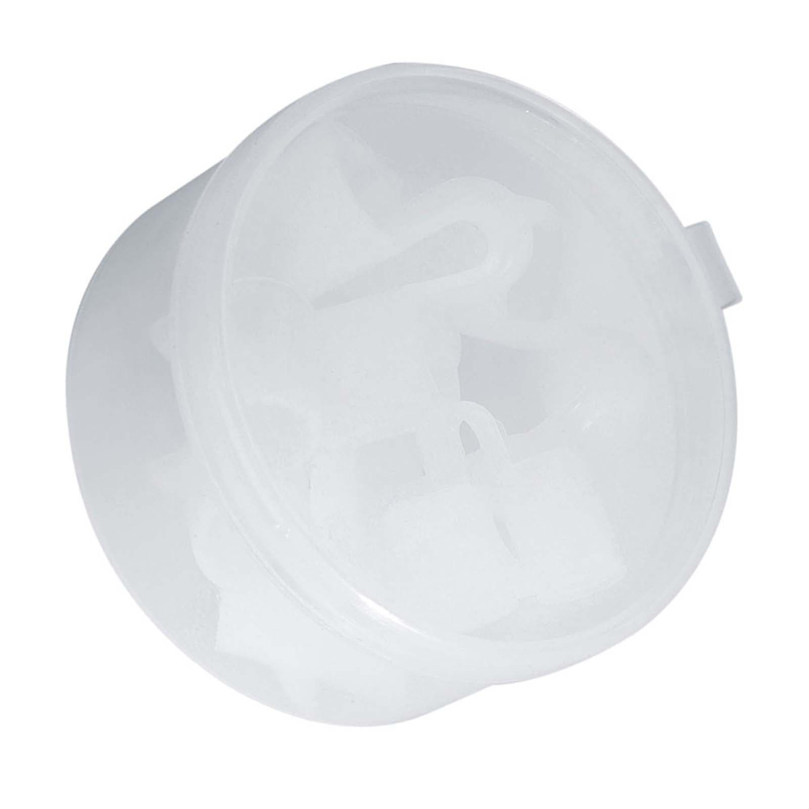 4PcsBox Relieve Anti Snoring Device Guard Easy Sleeping Breath Aid Clip Nasal Dilator Device