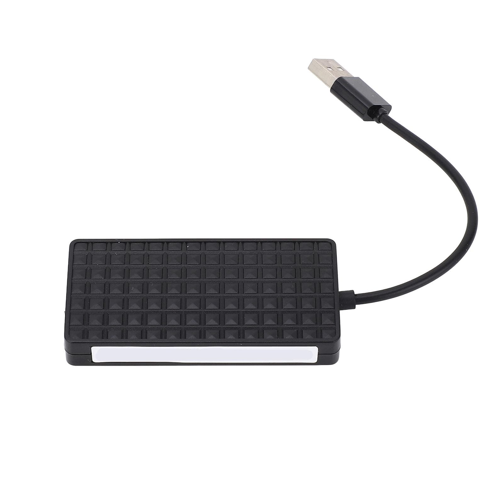 Wireless Carplay Adapter Multifunction USB Plug and Play Car Carplay Dongle for Android Auto