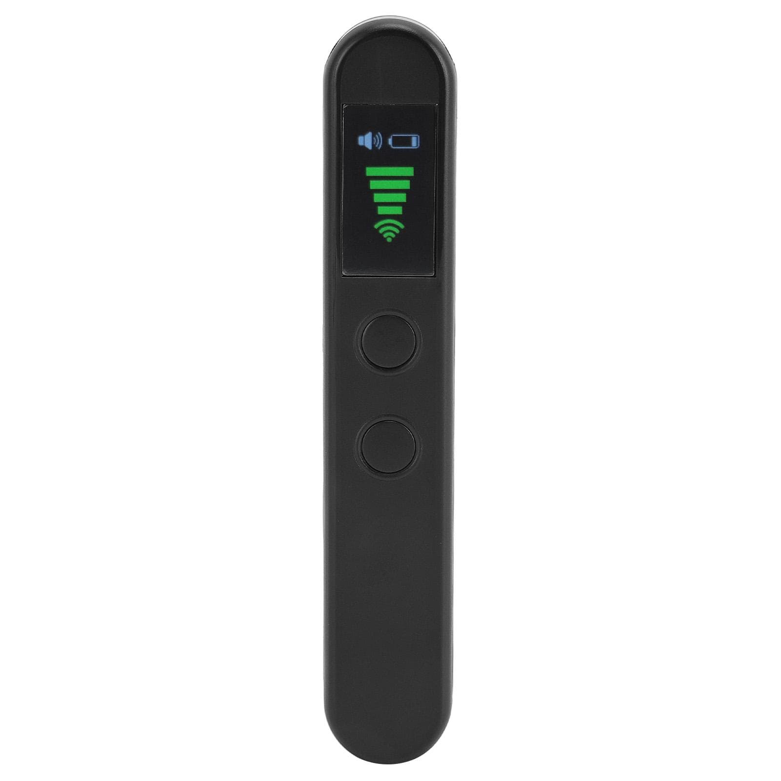 Camera Detector Professional 4 Levels Sensitivity Adjustable Infrared Detection Prevents Theft