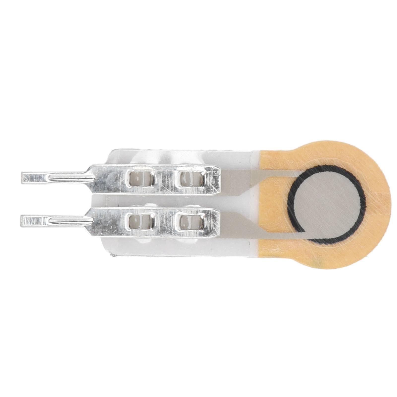 Thin Film Pressure Sensor High Precise Flexible Force Sensing Resistor 10g~5Kg RPC7 6STGCS