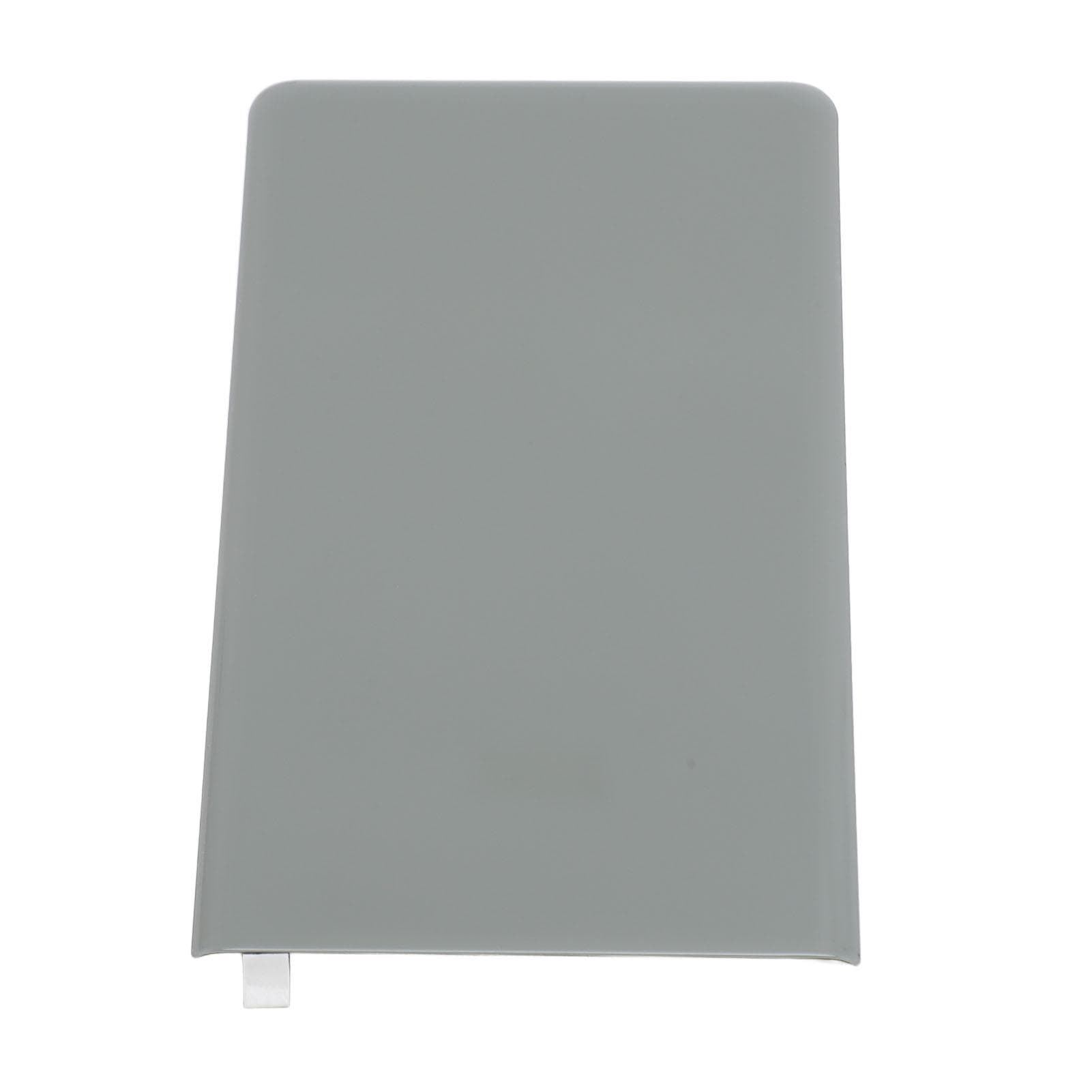 Back Glass Replacement for Google Pixel 7 Pro Phone Rear Panel Cover Housing Back Door with Pre