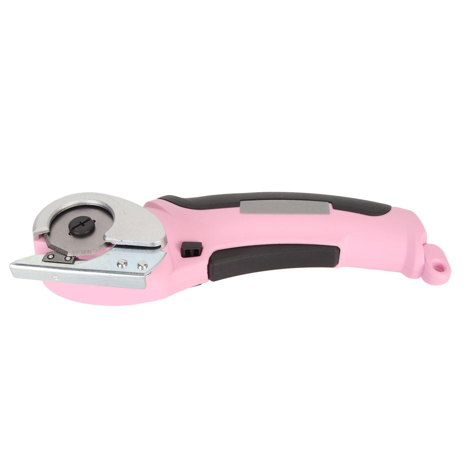 Electric Scissors Octagonal Blade Ergonomic Handle 2000mAh USB Charge Cloth Cutting Machine for