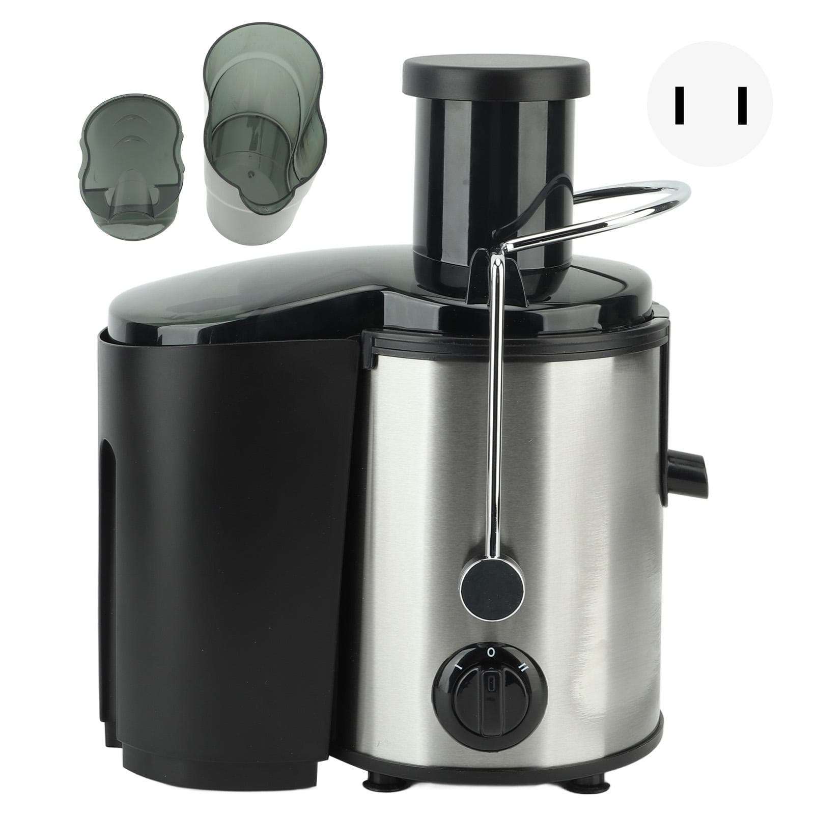 1000w Professional Blenders Safe Chop Grind 2 Speed Blender for Puree Ice Crush Shakes Fruits L