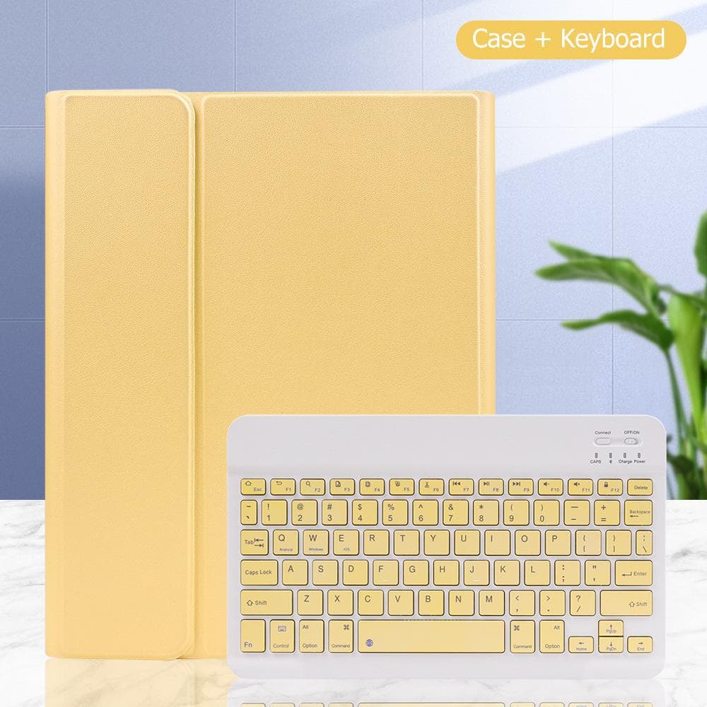 Suitable for ipad magic control keyboard ipad10.2 protective cover Pro11 Air5 tablet keyboard cover