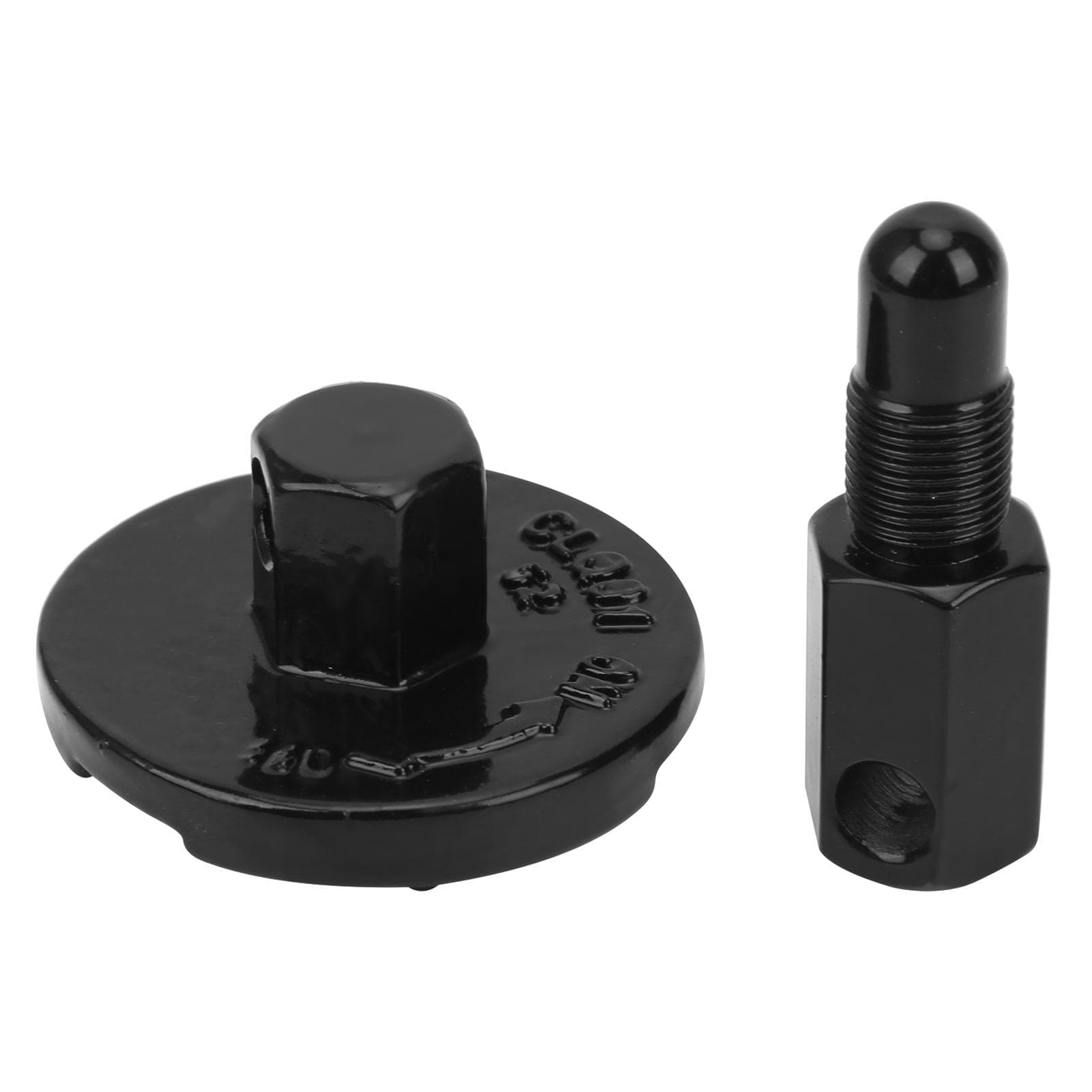 14MM Piston Stop Chainsaw Clutch Flywheel Removal Tool Clutch Expander Dismount Tools
