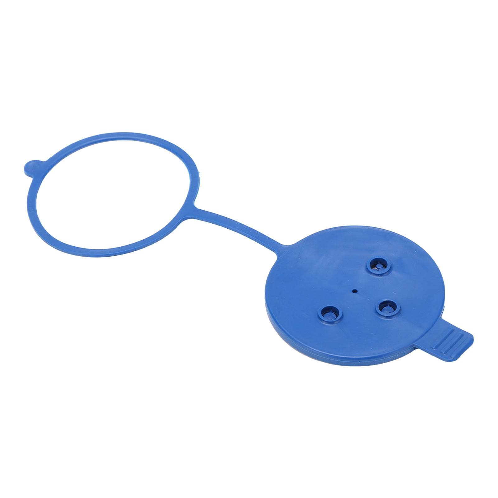 Windshield Washer Reservoir Cap A2218690072 Rubber Replacement for Benz W220 W221 SClass C215 CL