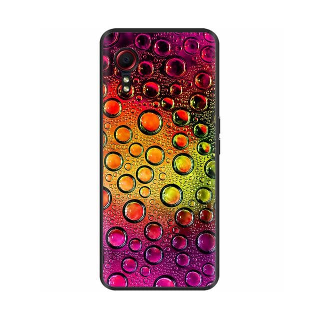 For Samsung Xcover 5 Phone Case Soft Silicone Tpu Back Cover Cases For Samsung Galaxy Xcover5 G525f X Cover 5 Cute Bumper Shells For Samsung Xcover 5