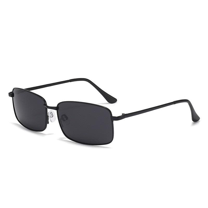 Men Color Changing Sunglasses UV Protection Driving Glasses All Match Riding Eyewear for Men