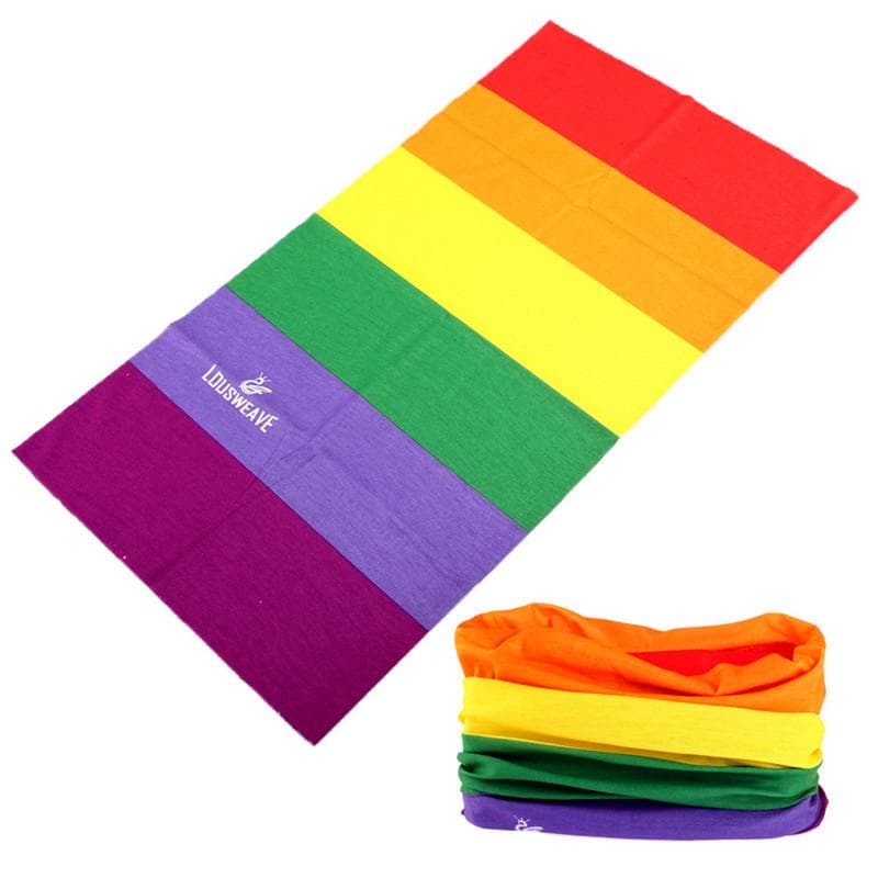 Outdoor Sports Cycling Bandana Unisex Camouflage Tactical Face Mask Multifunctional Magic Seamless Bandanas For Women Men Neck Gaiter