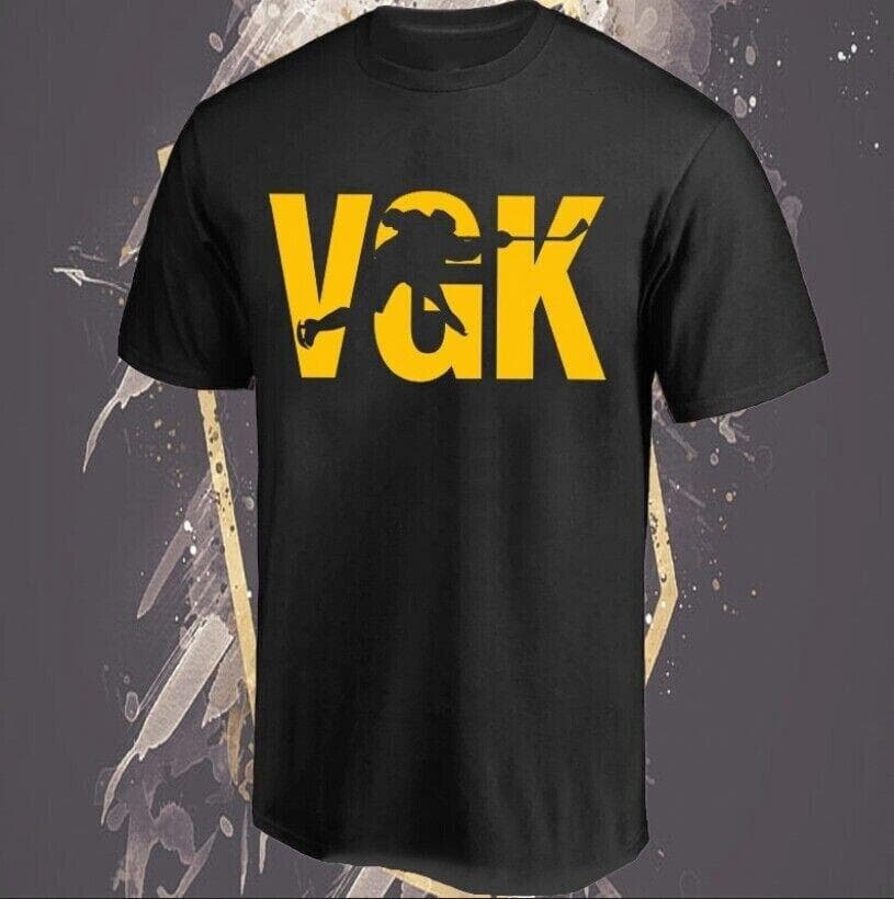 Vegas Golden Knights VGK NHL team Stanley cup 2023 Unisex T-shirt XL