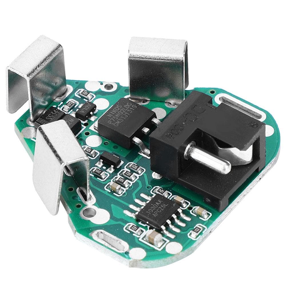 3pcs 3S 10.8V 12.6V 18650 Li Ion Lithium Battery Protection Board for Cordless Electric Drill