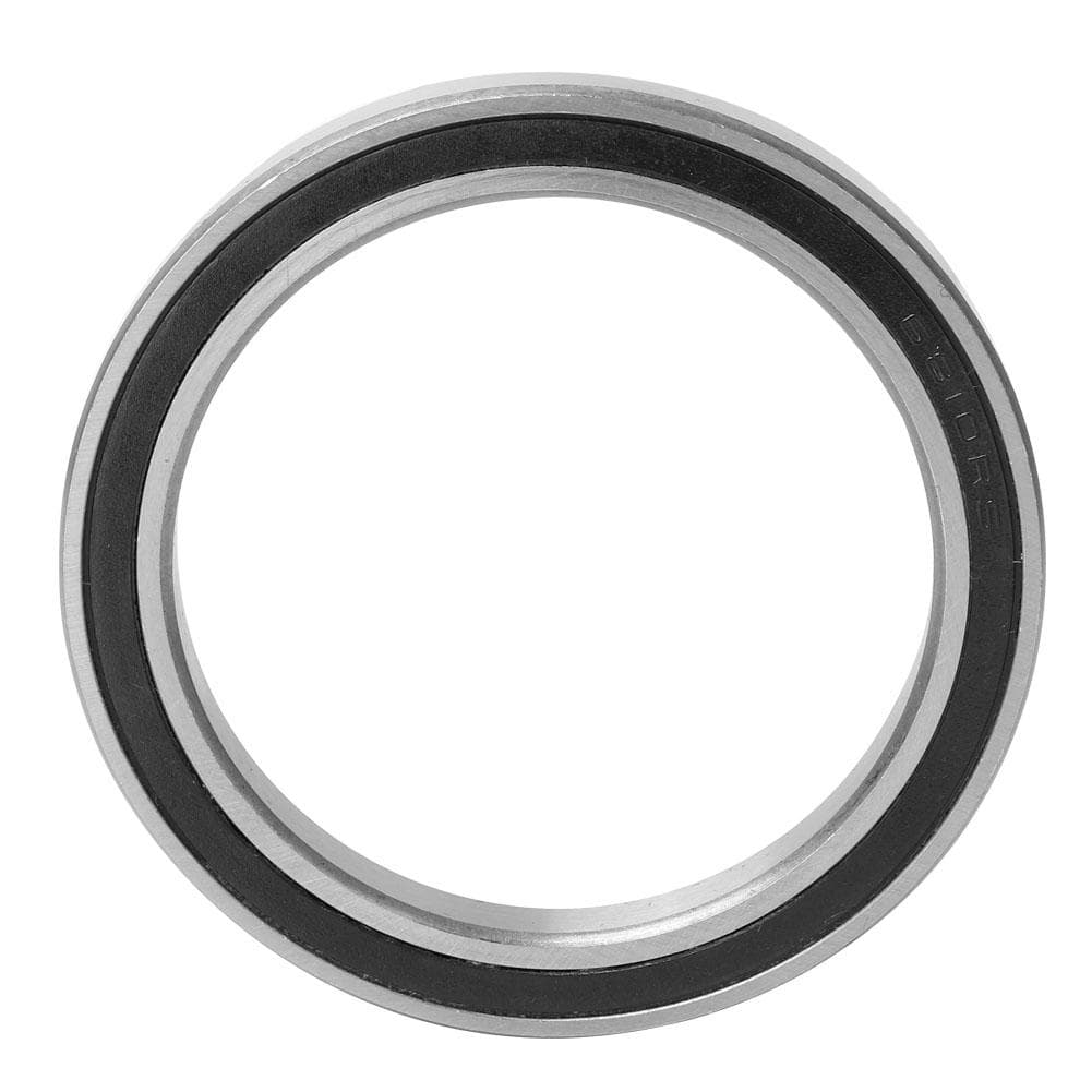 1 Pcs Deep Groove Bearing Steel Double Sealed Single row High Speed 68102rs Ball Bearing
