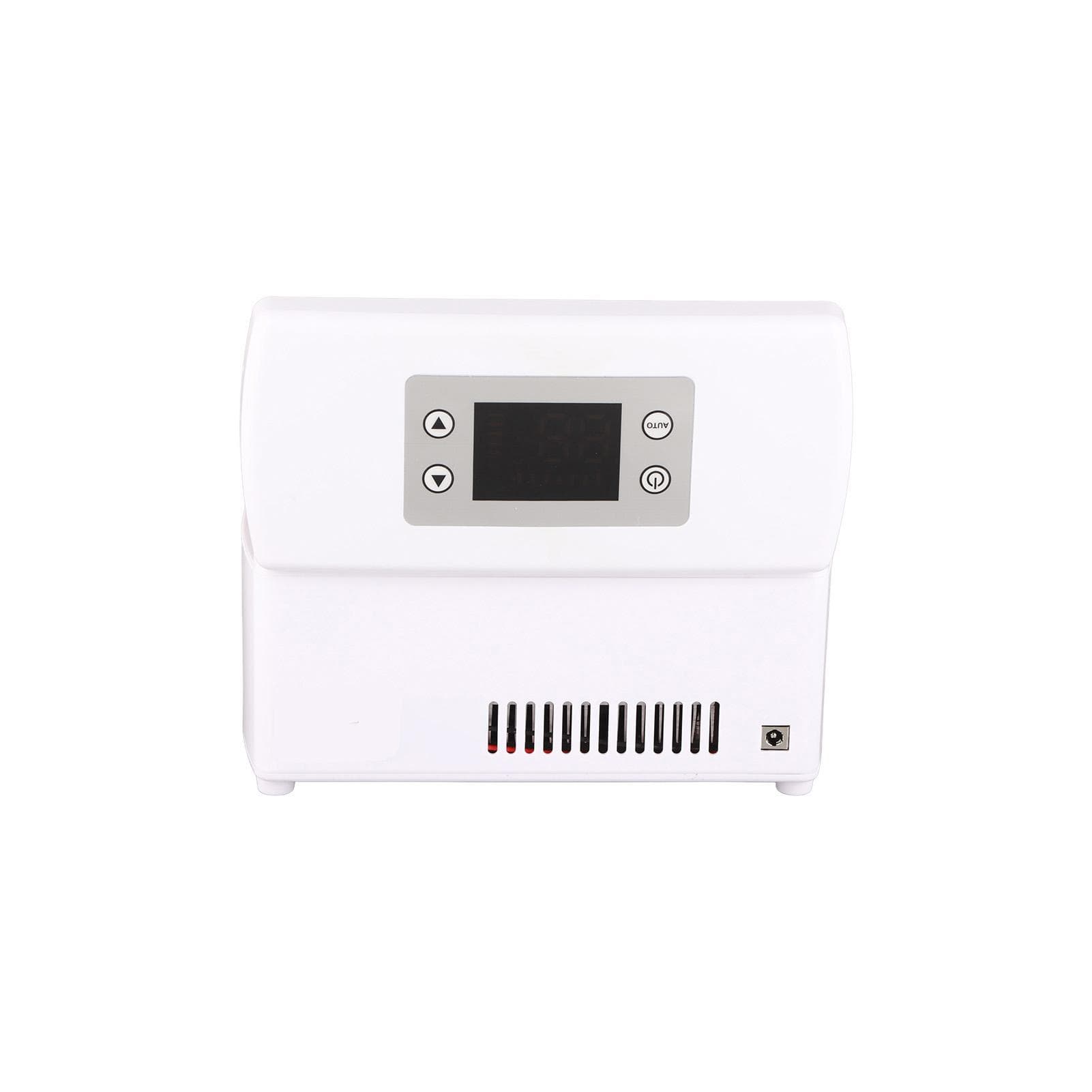 Insulin Cooler Travel Box Constant Temperature Large Display Screen Medicine Diabetic Supplies