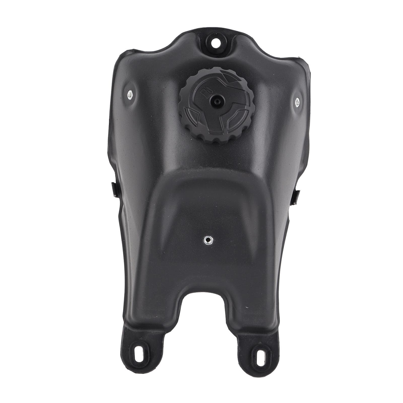 Motorcycle Gas Fuel Tank with Cap Replacement Accessory Fit for CRF110 2013?2014