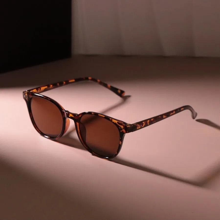 Fashion Cat Eye Sunglasses Women Men Retro Square Designer Sun Glasses Vintage Brand Travel Oculos De Sol Other